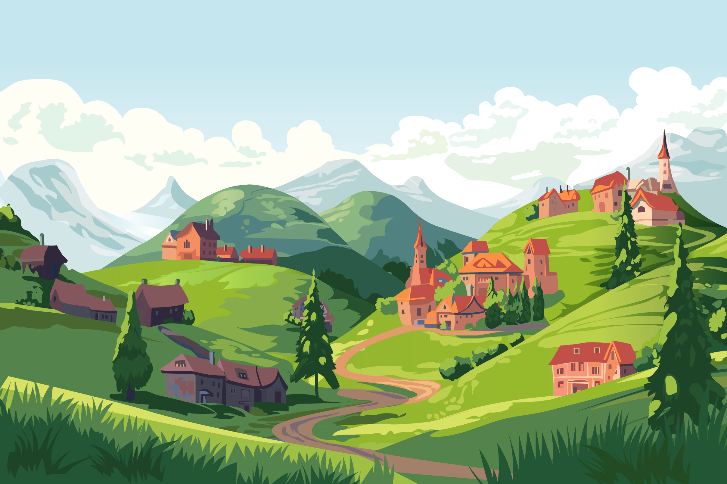 Μονή Κηπίνας – Ένα Καταφύγιο στον Βράχο Μονή Κηπίνας – Ένα Καταφύγιο στον Βράχο