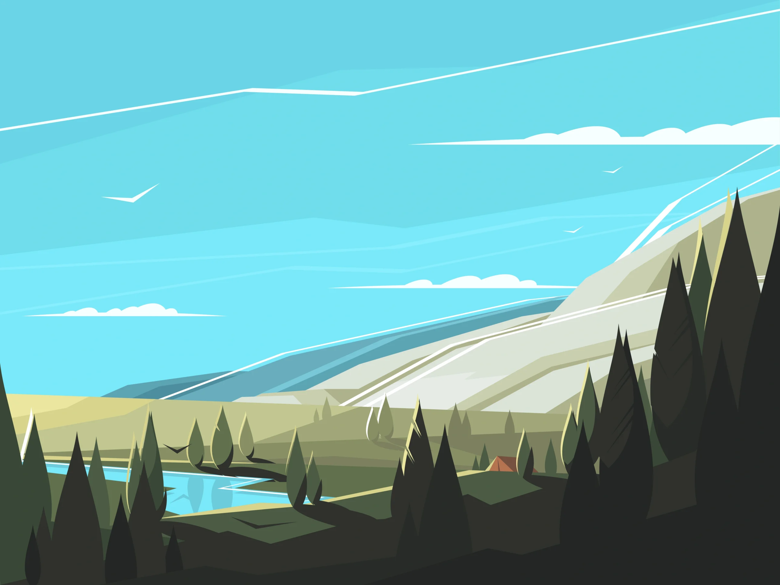 Ανέγγιχτη Ομορφιά – Μακριά από τον Μαζικό Τουρισμό Ανέγγιχτη Ομορφιά – Μακριά από τον Μαζικό Τουρισμό