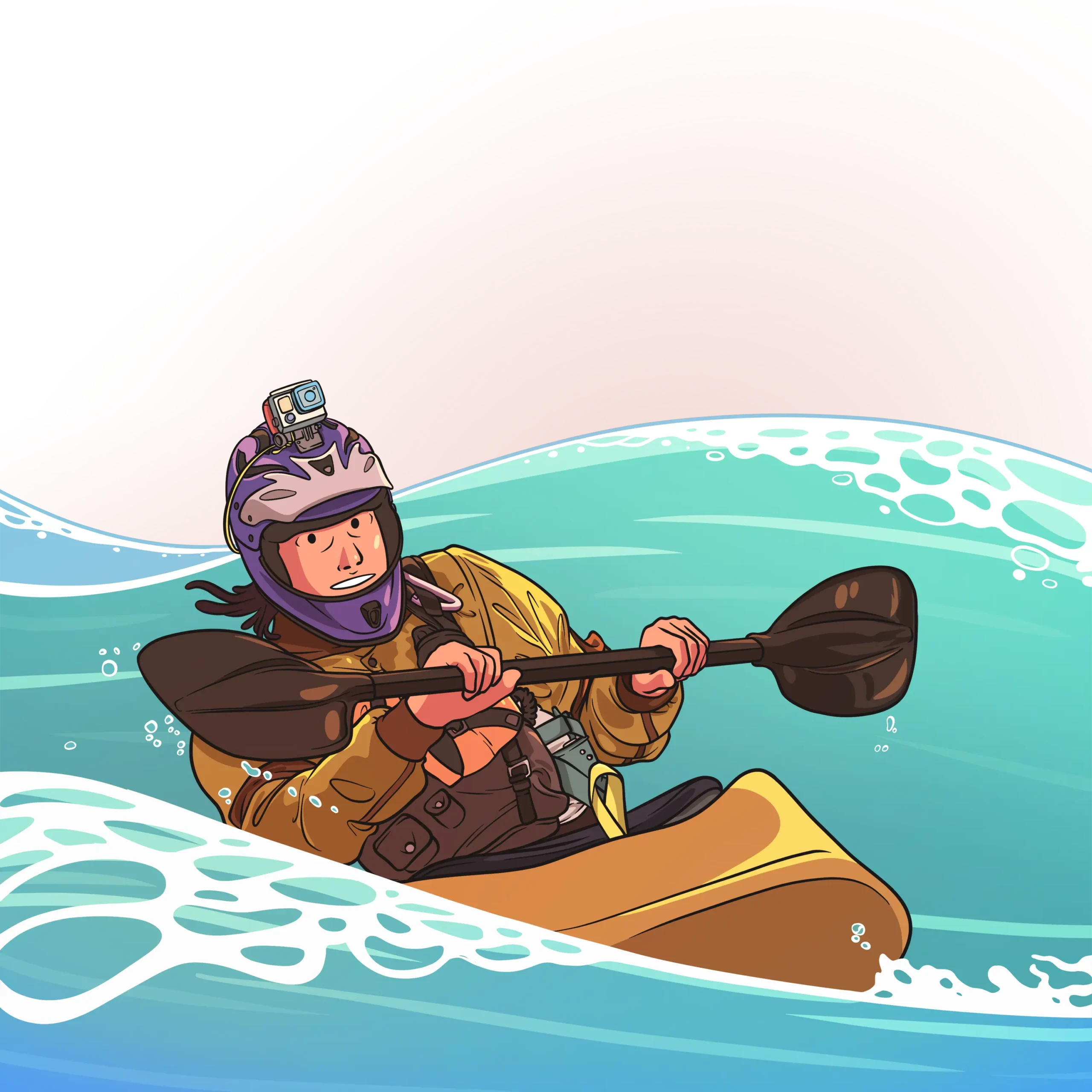 Rafting & Kayak στον Άραχθο Rafting & Kayak στον Άραχθο