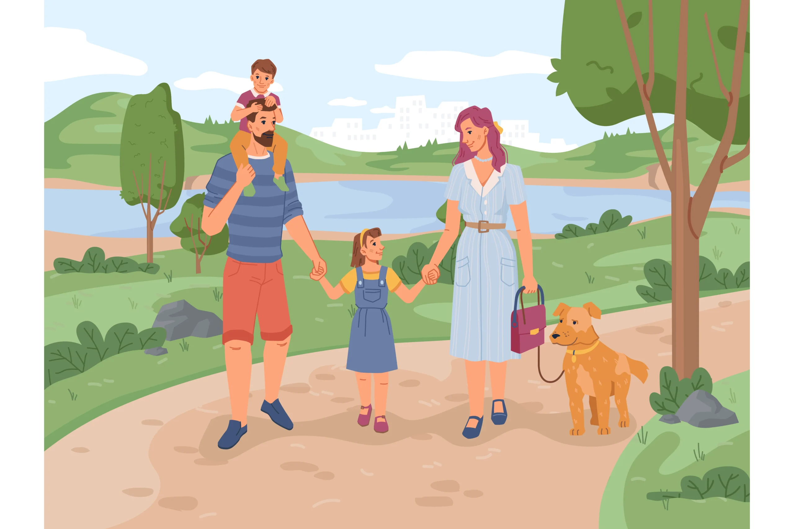 Ιδανικός για Οικογενειακές Διακοπές Ιδανικός για Οικογενειακές Διακοπές