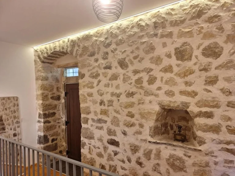 Εσωτερικός χώρος του Tsagariko Rooms στα Πράμαντα, φωτογραφία 1