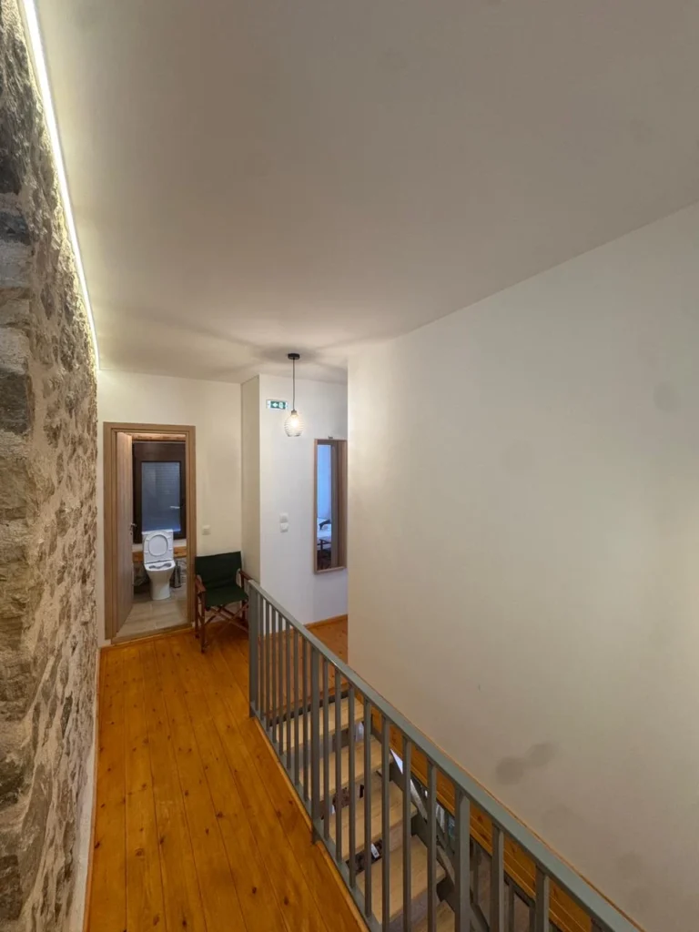Εσωτερικός χώρος του Tsagariko Rooms στα Πράμαντα, φωτογραφία 2