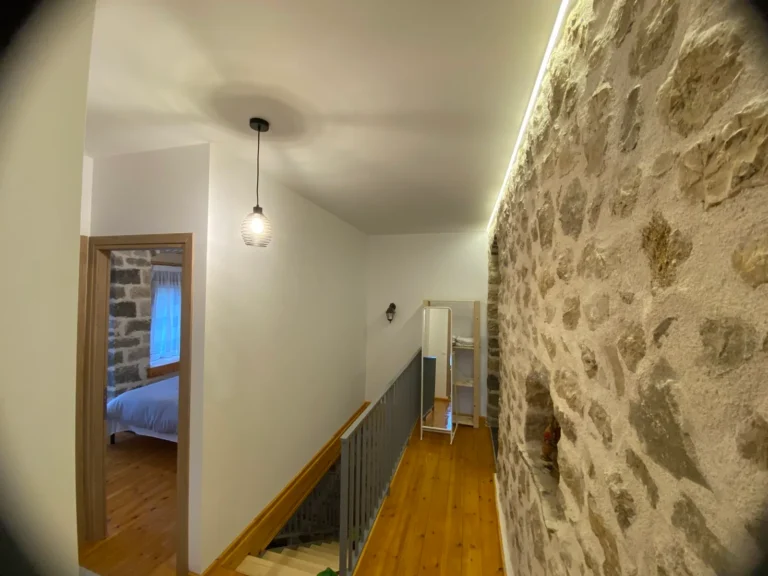 Εσωτερικός χώρος του Tsagariko Rooms στα Πράμαντα, φωτογραφία 12