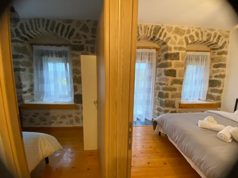 Εσωτερικός χώρος του Tsagariko Rooms στα Πράμαντα, φωτογραφία 10