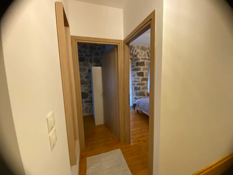 Εσωτερικός χώρος του Tsagariko Rooms στα Πράμαντα, φωτογραφία 9