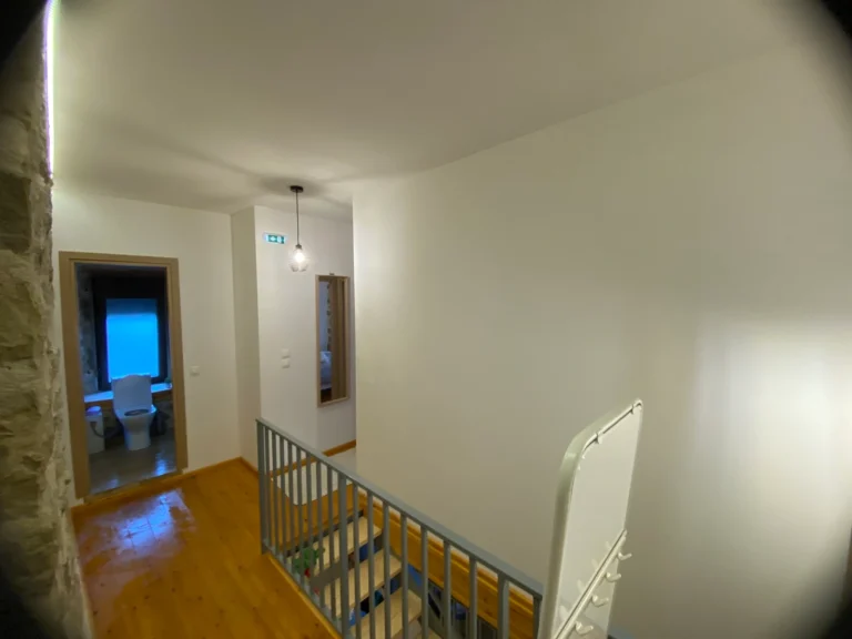 Εσωτερικός χώρος του Tsagariko Rooms στα Πράμαντα, φωτογραφία 8