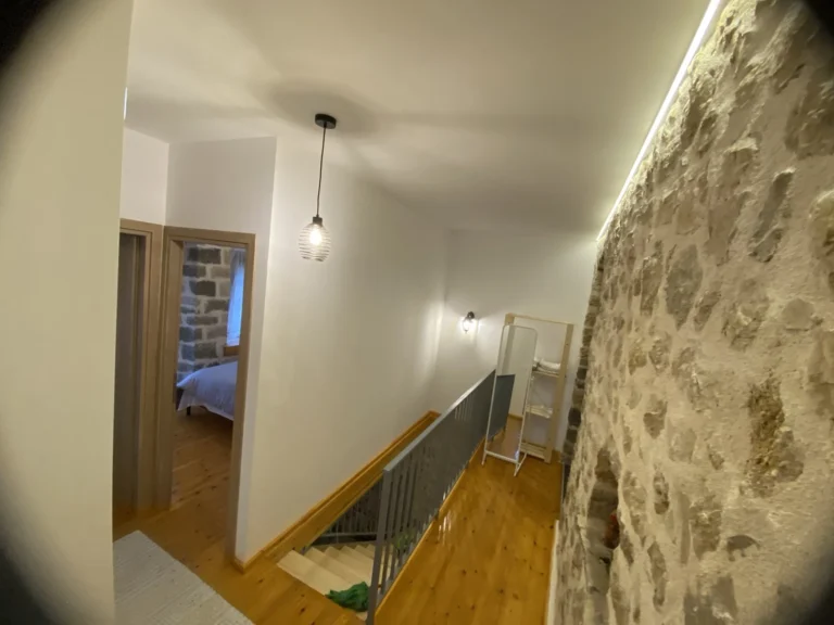 Εσωτερικός χώρος του Tsagariko Rooms στα Πράμαντα, φωτογραφία 7