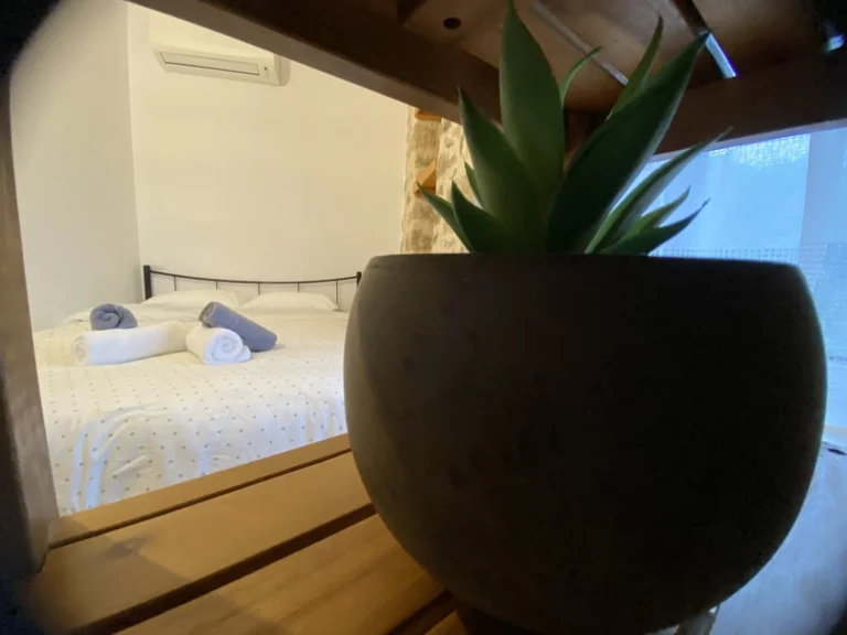 Εσωτερικός χώρος του Tsagariko Rooms στα Πράμαντα, φωτογραφία 6