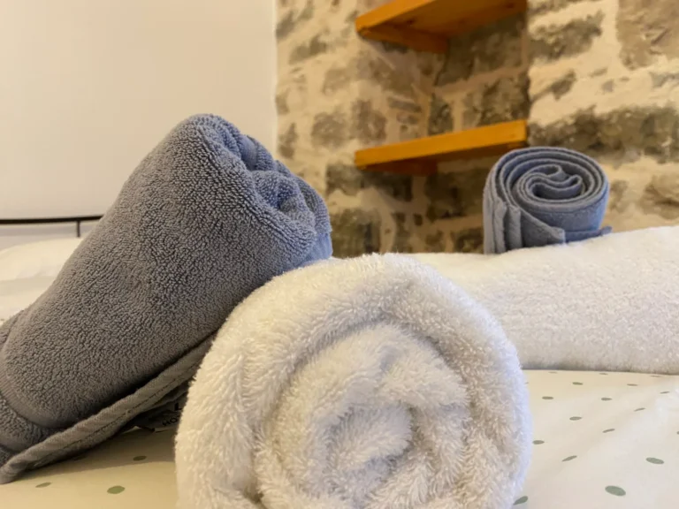 Το μικρό υπνοδωμάτιο του Tsagariko Rooms, φωτογραφία 3