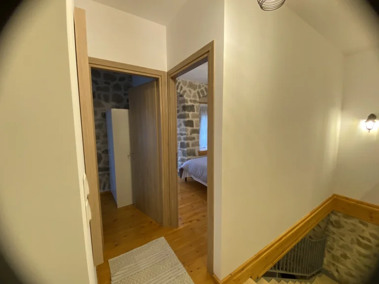 Εσωτερικός χώρος του Tsagariko Rooms στα Πράμαντα, φωτογραφία 11